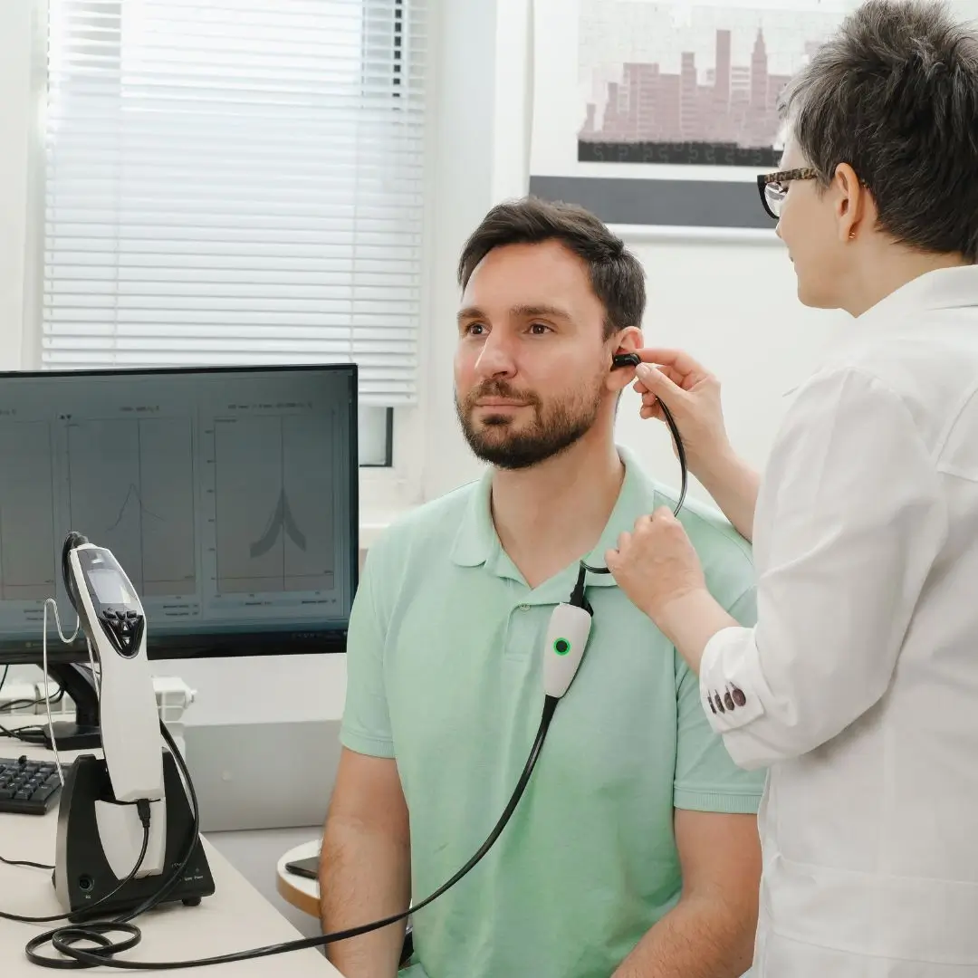 Expert Audiologists in Rawalpindi​
