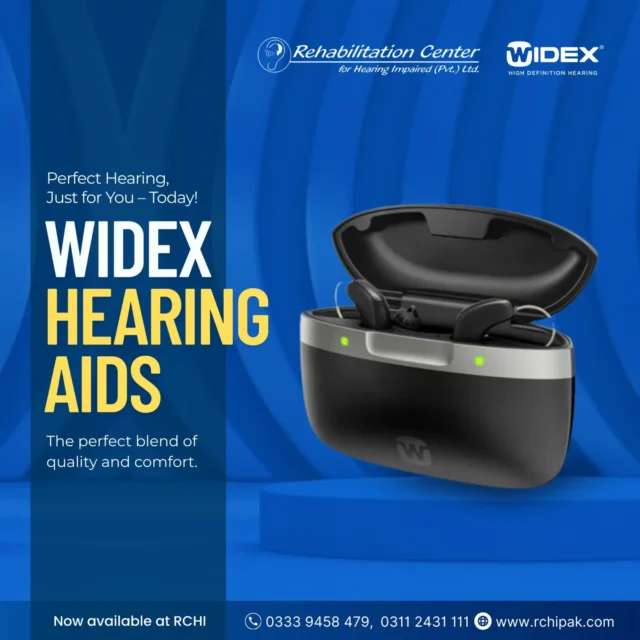 widex hearing aids