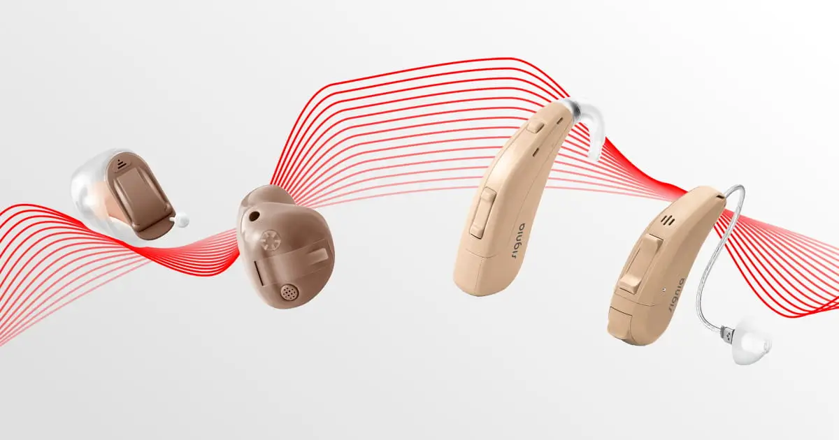 siemens signia hearing aids