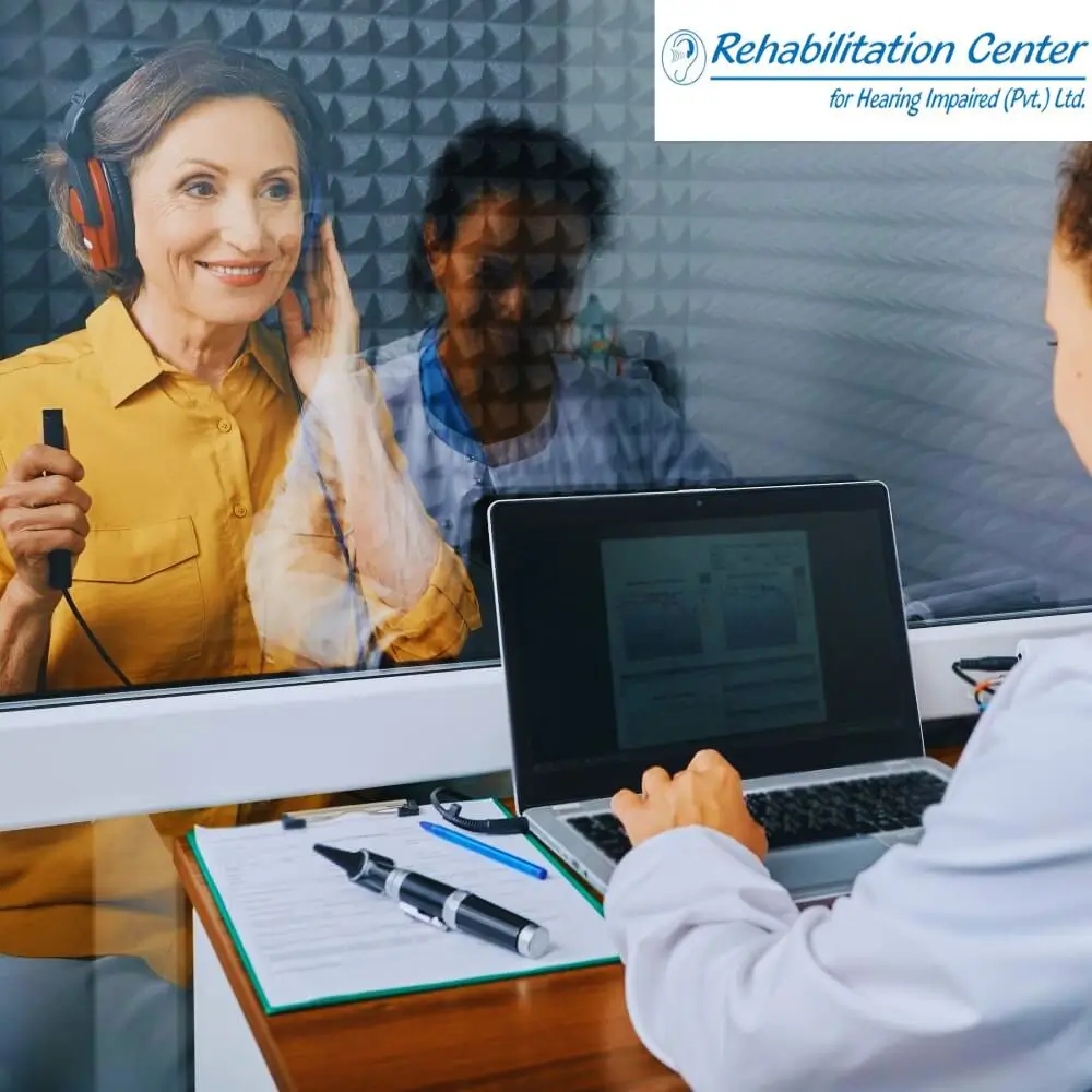 Best Audiologists in Faisalabad