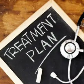 Speech Therapy Treatment Plan