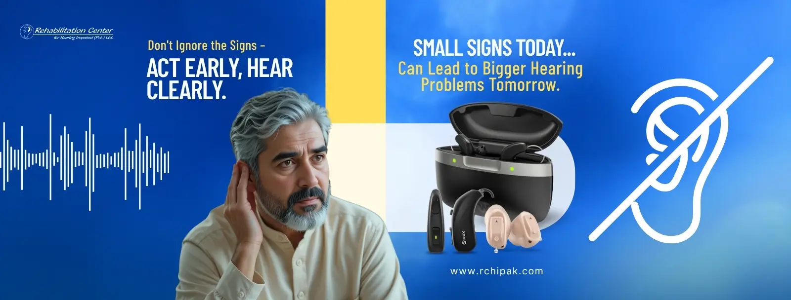best audiologist in lahore