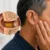 Earwax and hearing aid problem