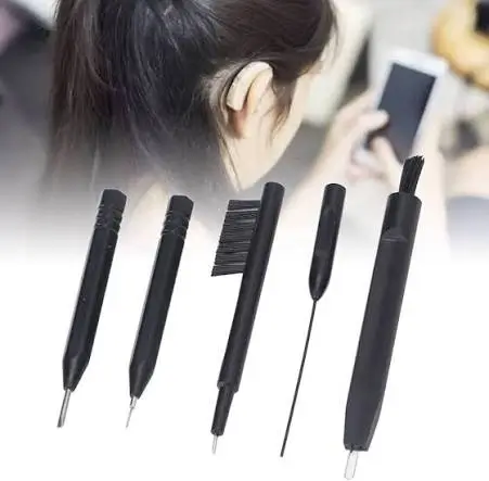 How to protect your hearing aids from earwax