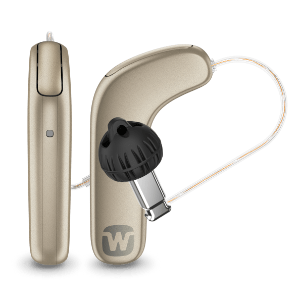 Widex Smart RIC
