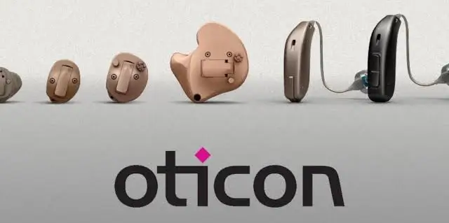 Best Oticon Hearing Aids in Lahore