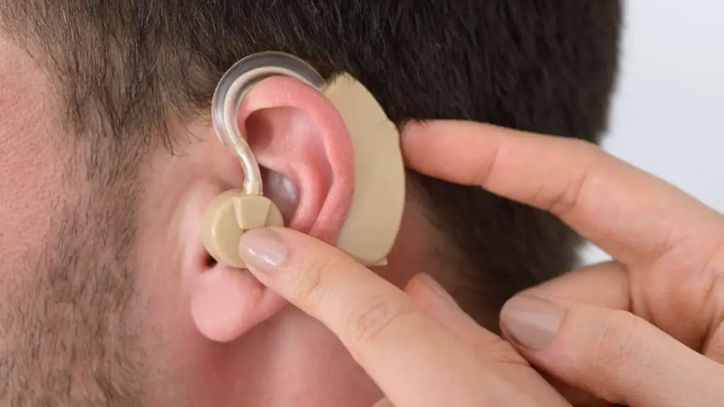 Do Hearing Aids Work If You Are Completely Deaf?